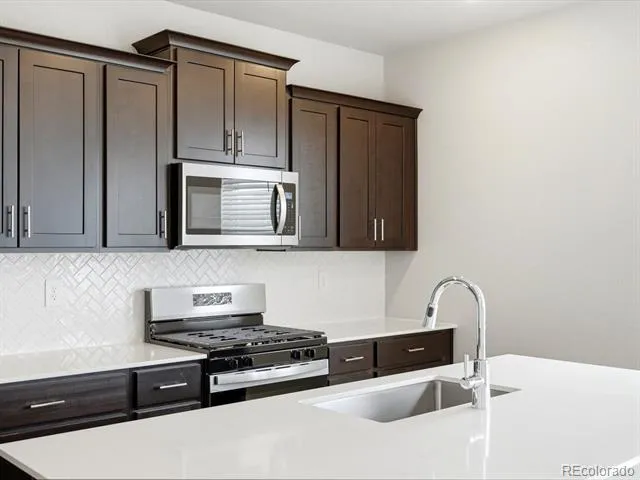 6852 Quail Avenue Firestone, CO 80504