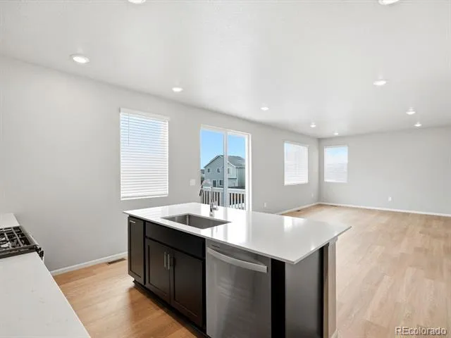 6852 Quail Avenue Firestone, CO 80504