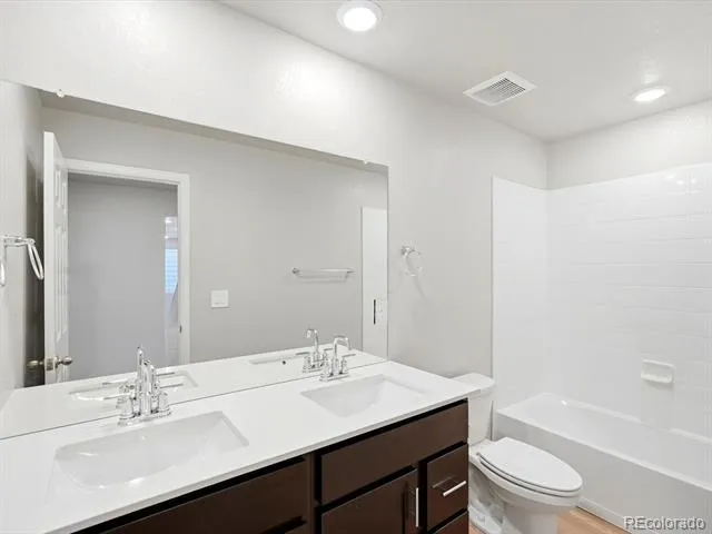 6852 Quail Avenue Firestone, CO 80504