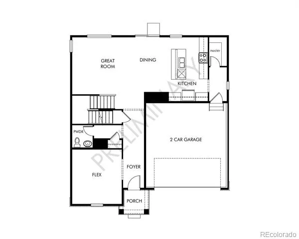 6852 Quail Avenue Firestone, CO 80504