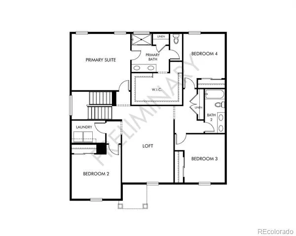 6852 Quail Avenue Firestone, CO 80504