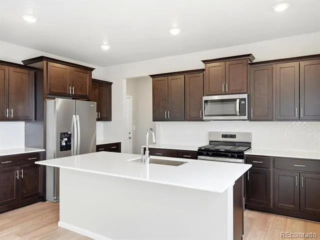 6852 Quail Avenue Firestone, CO 80504