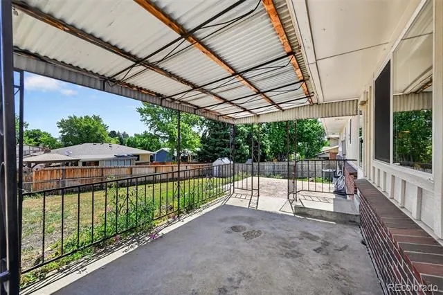 12941 W Florida Drive Denver, CO 80228