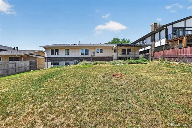 12941 W Florida Drive Denver, CO 80228