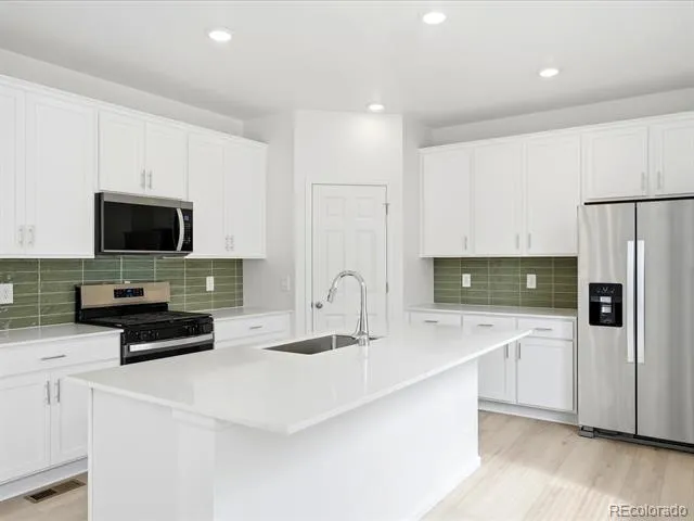 6872 Quail Avenue Firestone, CO 80504
