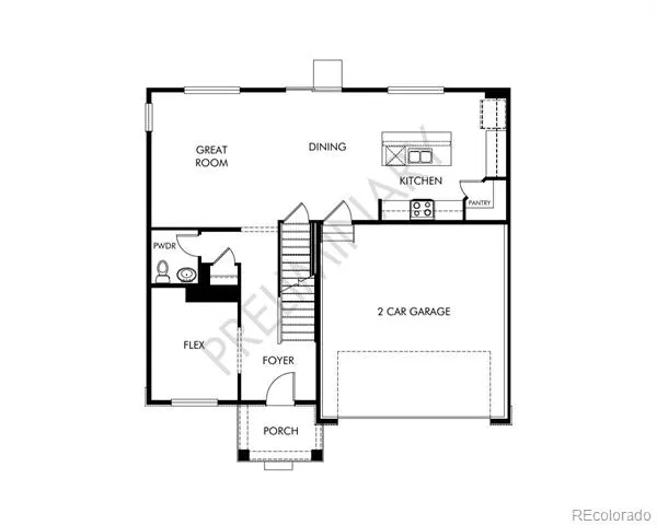 6872 Quail Avenue Firestone, CO 80504