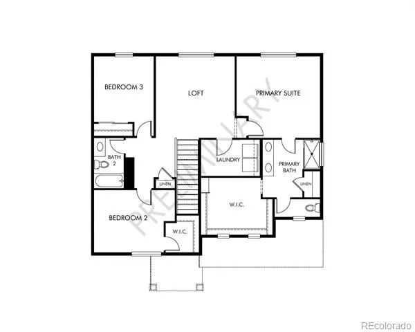 6872 Quail Avenue Firestone, CO 80504