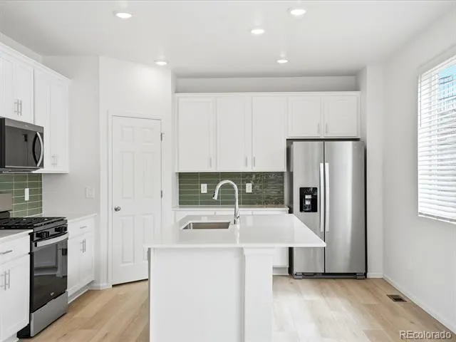 6872 Quail Avenue Firestone, CO 80504