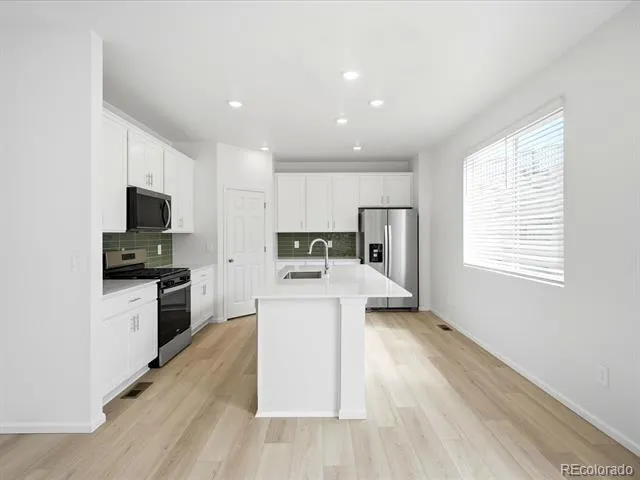 6872 Quail Avenue Firestone, CO 80504