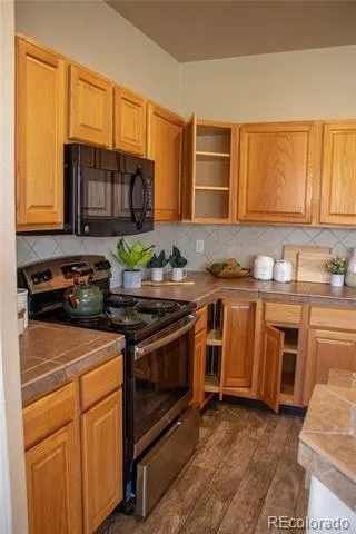 16217 Windsor Creek Drive Monument, CO 80132