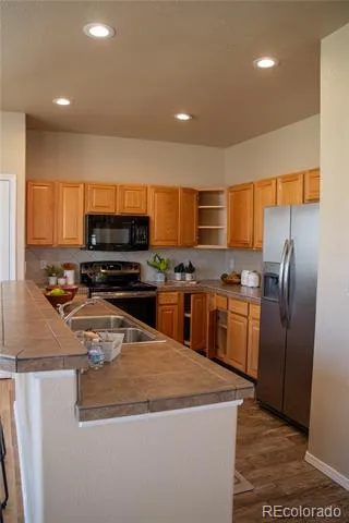 16217 Windsor Creek Drive Monument, CO 80132