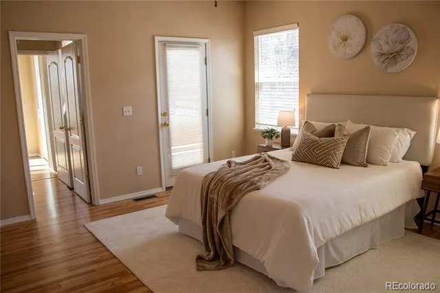 16217 Windsor Creek Drive Monument, CO 80132