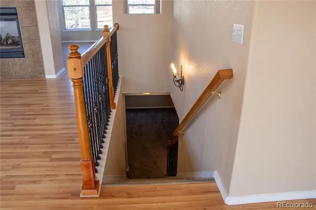 16217 Windsor Creek Drive Monument, CO 80132
