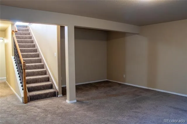 16217 Windsor Creek Drive Monument, CO 80132