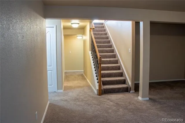 16217 Windsor Creek Drive Monument, CO 80132