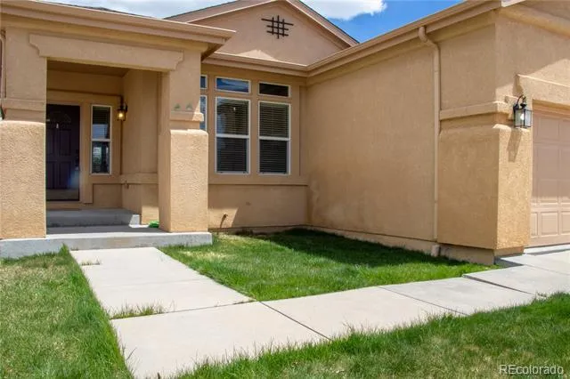 16217 Windsor Creek Drive Monument, CO 80132