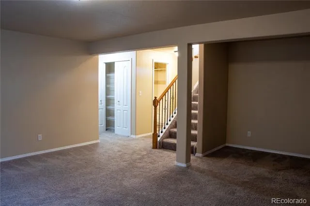 16217 Windsor Creek Drive Monument, CO 80132
