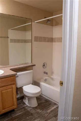 16217 Windsor Creek Drive Monument, CO 80132