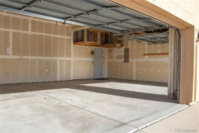 16217 Windsor Creek Drive Monument, CO 80132