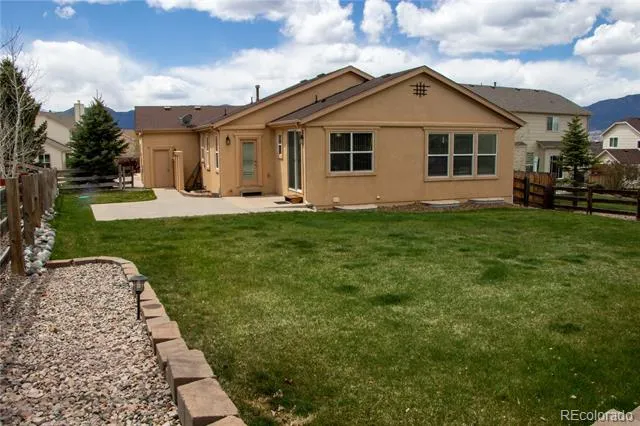 16217 Windsor Creek Drive Monument, CO 80132