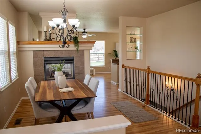 16217 Windsor Creek Drive Monument, CO 80132
