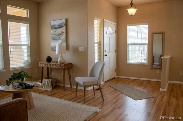 16217 Windsor Creek Drive Monument, CO 80132