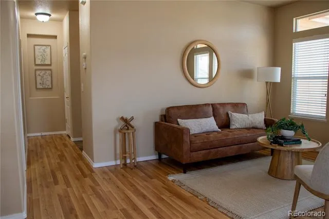 16217 Windsor Creek Drive Monument, CO 80132