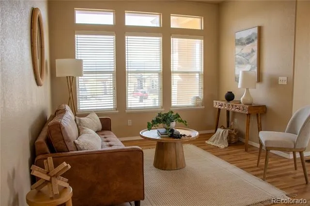 16217 Windsor Creek Drive Monument, CO 80132