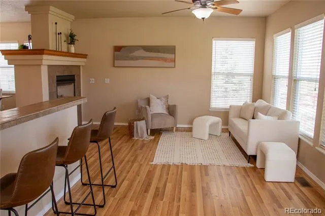 16217 Windsor Creek Drive Monument, CO 80132