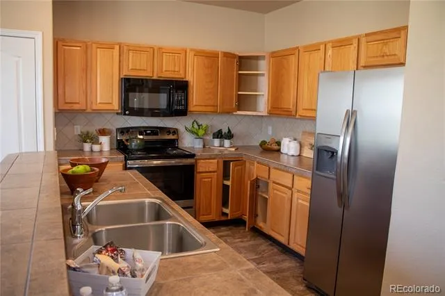 16217 Windsor Creek Drive Monument, CO 80132