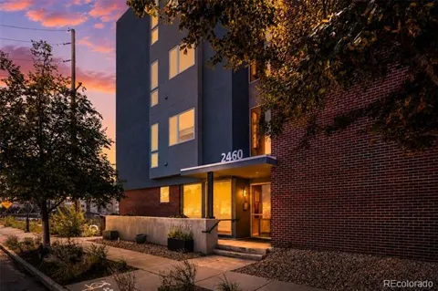 2460 W 29th Avenue #303
