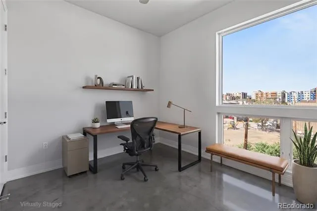2460 W 29th Avenue #303 Denver, CO 80211