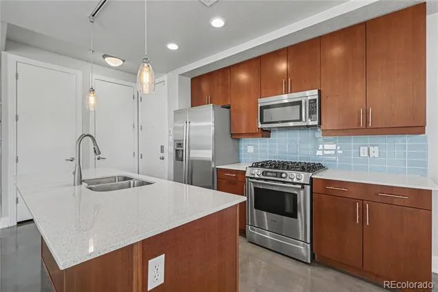 2460 W 29th Avenue #303 Denver, CO 80211