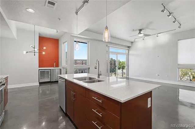 2460 W 29th Avenue #303 Denver, CO 80211