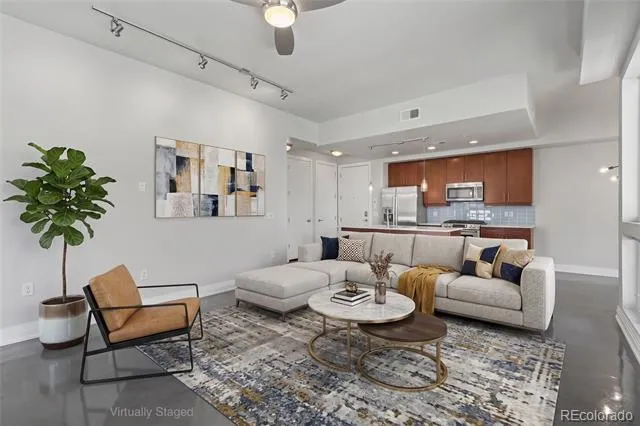 2460 W 29th Avenue #303 Denver, CO 80211