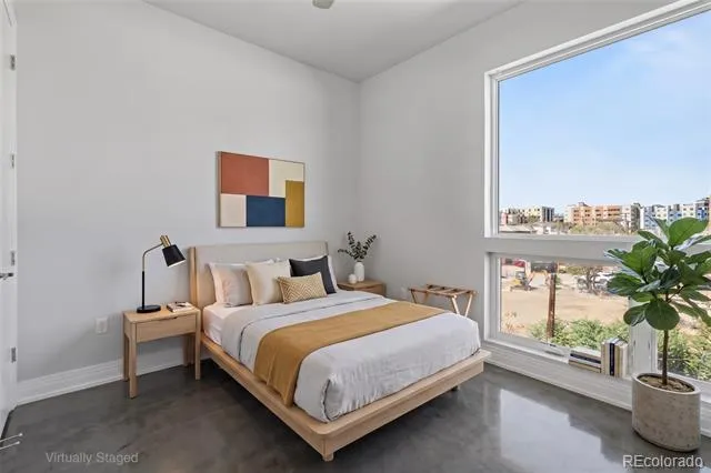 2460 W 29th Avenue #303 Denver, CO 80211