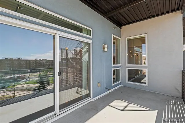 2460 W 29th Avenue #303 Denver, CO 80211