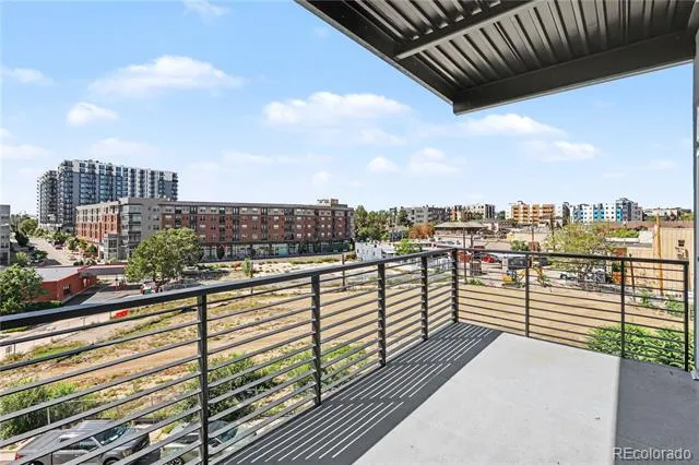 2460 W 29th Avenue #303 Denver, CO 80211