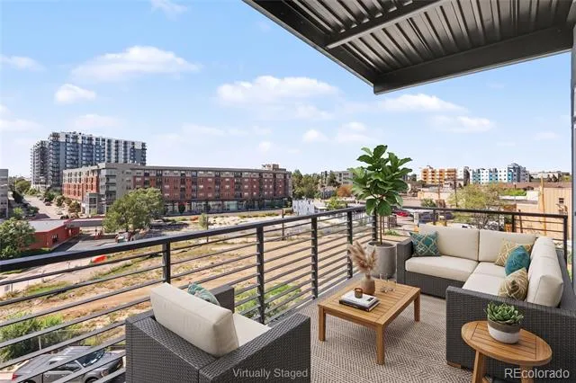 2460 W 29th Avenue #303 Denver, CO 80211