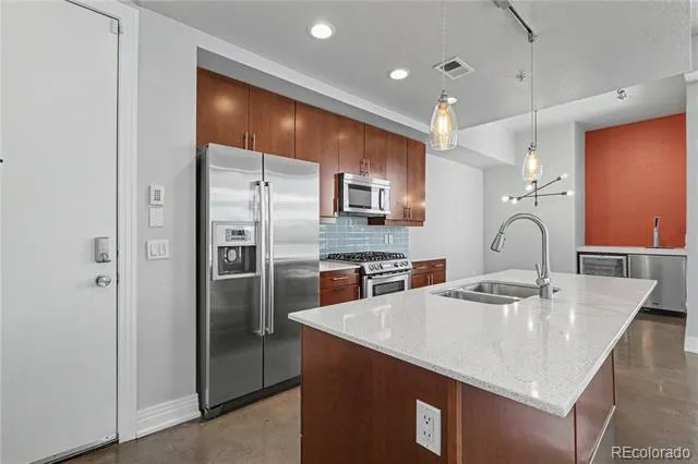 2460 W 29th Avenue #303 Denver, CO 80211