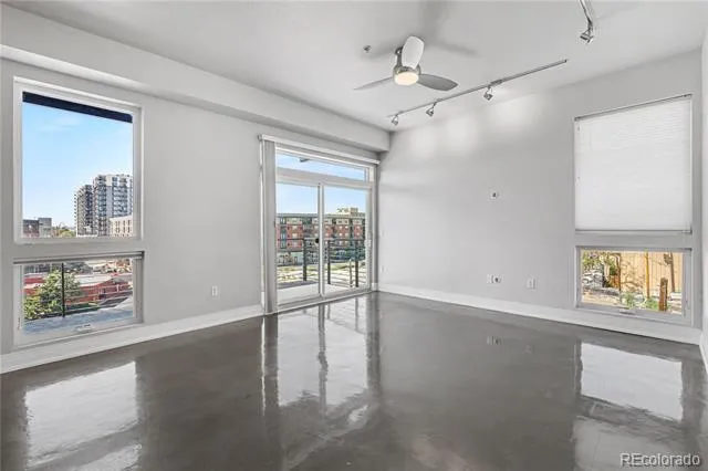 2460 W 29th Avenue #303 Denver, CO 80211