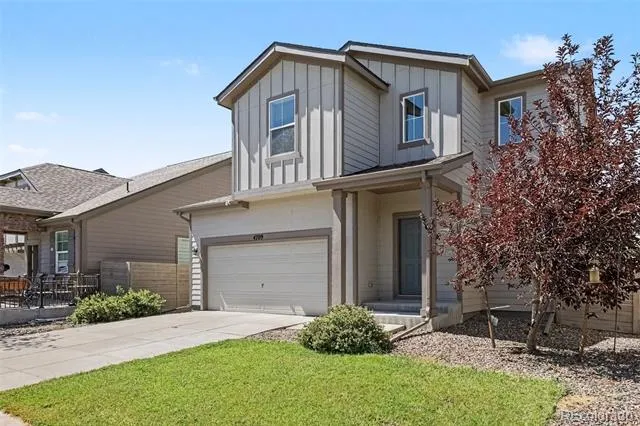 4709 Helena Street Denver, CO 80239