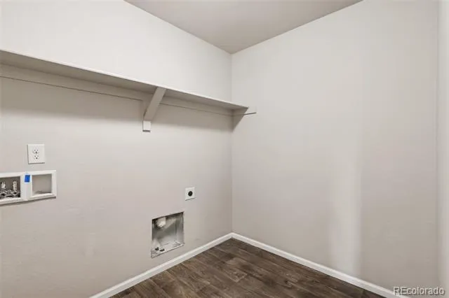 4709 Helena Street Denver, CO 80239
