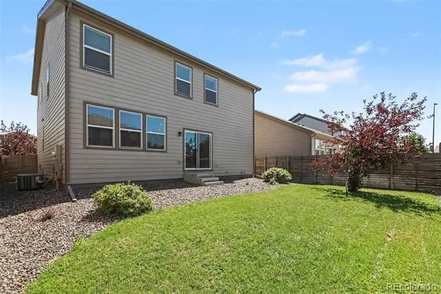 4709 Helena Street Denver, CO 80239
