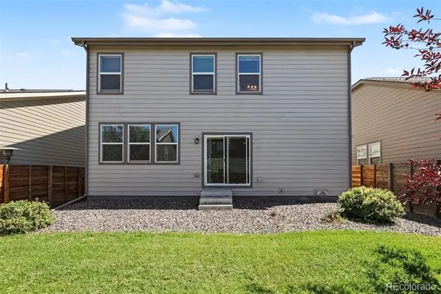 4709 Helena Street Denver, CO 80239