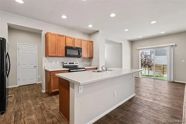 4709 Helena Street Denver, CO 80239