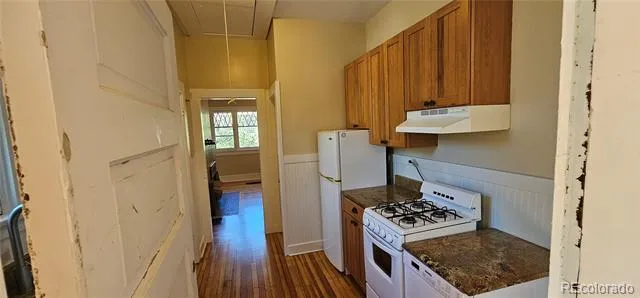 1918 Nevada Avenue Colorado Springs, CO 80907