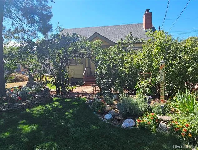1918 Nevada Avenue Colorado Springs, CO 80907