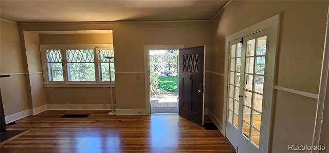 1918 Nevada Avenue Colorado Springs, CO 80907