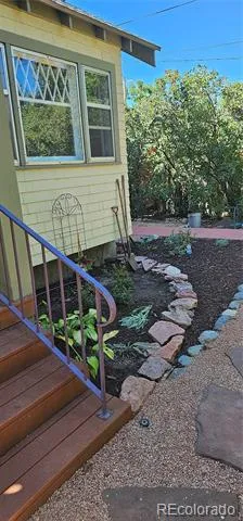 1918 Nevada Avenue Colorado Springs, CO 80907